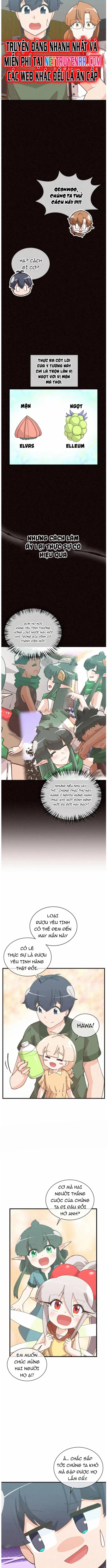 Nông Dân Linh Hồn Chapter 166 - Trang 2