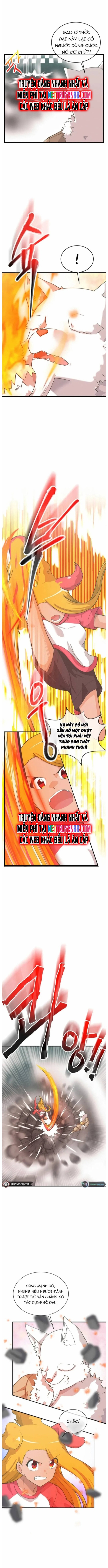 Nông Dân Linh Hồn Chapter 166 - Trang 2