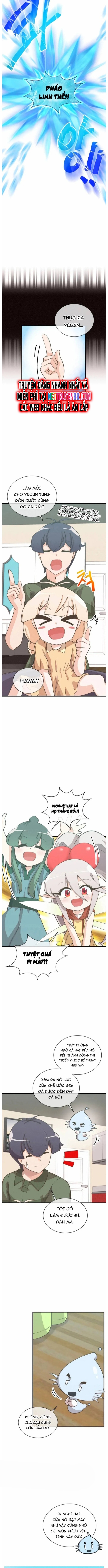 Nông Dân Linh Hồn Chapter 166 - Trang 2