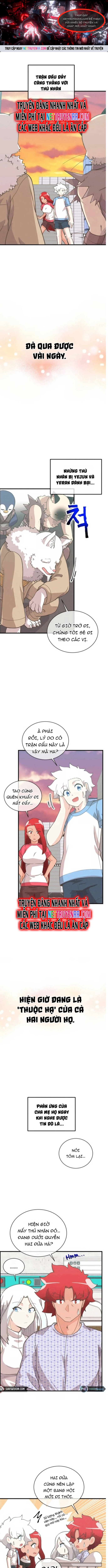 Nông Dân Linh Hồn Chapter 167 - Trang 2