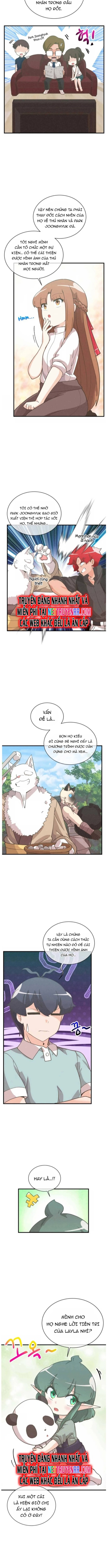 Nông Dân Linh Hồn Chapter 167 - Trang 2