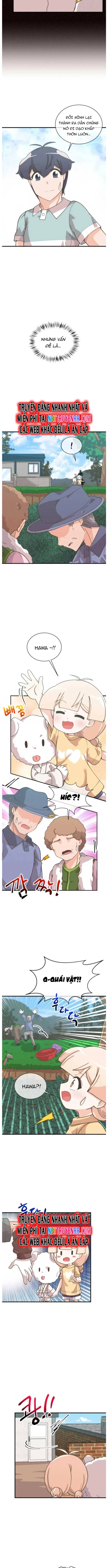 Nông Dân Linh Hồn Chapter 167 - Trang 2