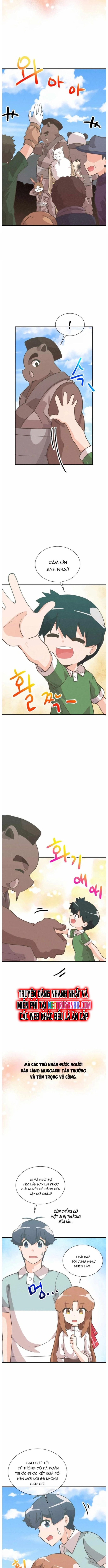 Nông Dân Linh Hồn Chapter 168 - Trang 2