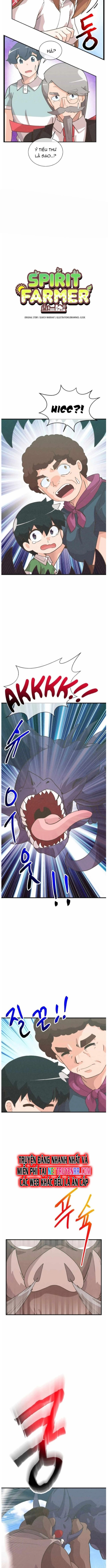 Nông Dân Linh Hồn Chapter 168 - Trang 2