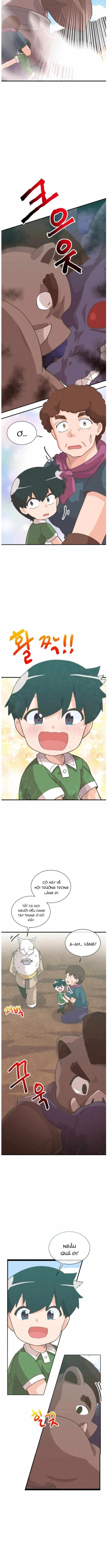 Nông Dân Linh Hồn Chapter 168 - Trang 2