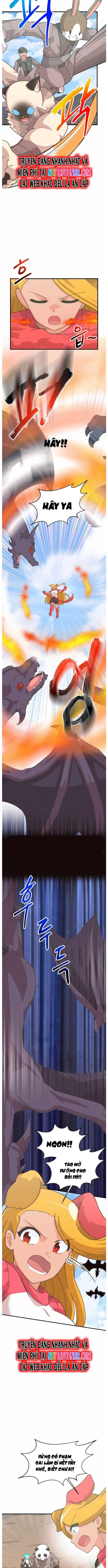 Nông Dân Linh Hồn Chapter 168 - Trang 2