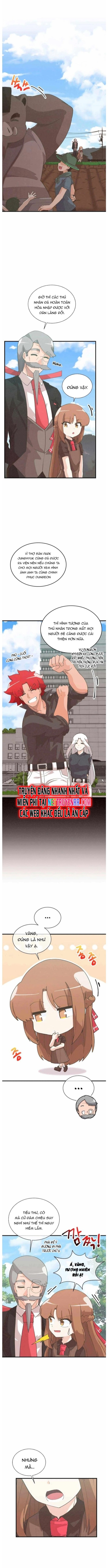 Nông Dân Linh Hồn Chapter 169 - Trang 2