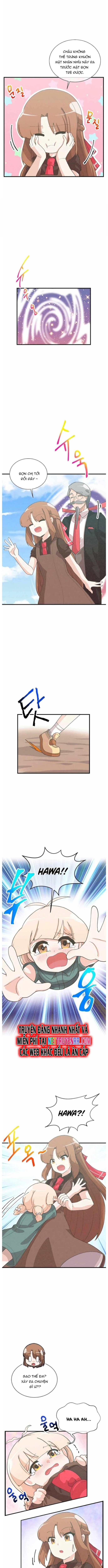 Nông Dân Linh Hồn Chapter 169 - Trang 2