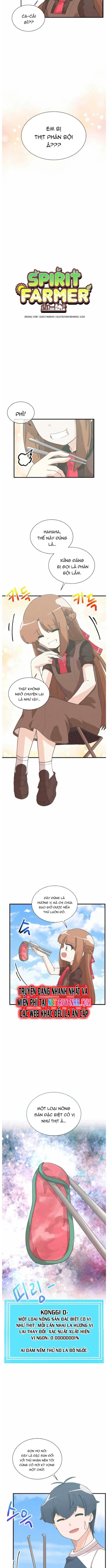 Nông Dân Linh Hồn Chapter 169 - Trang 2