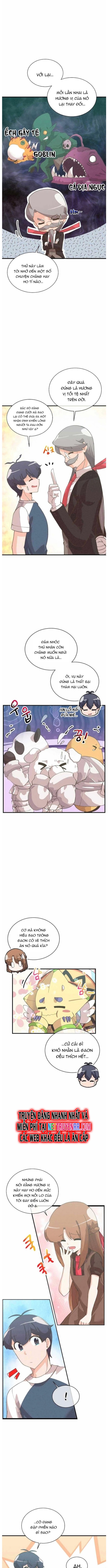 Nông Dân Linh Hồn Chapter 169 - Trang 2