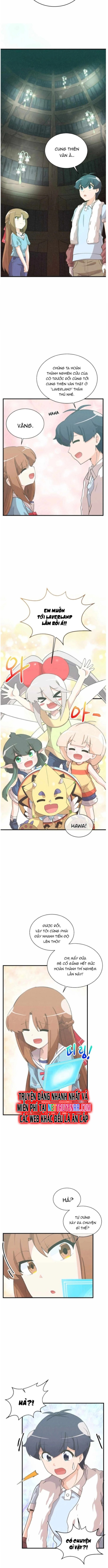 Nông Dân Linh Hồn Chapter 170 - Trang 2