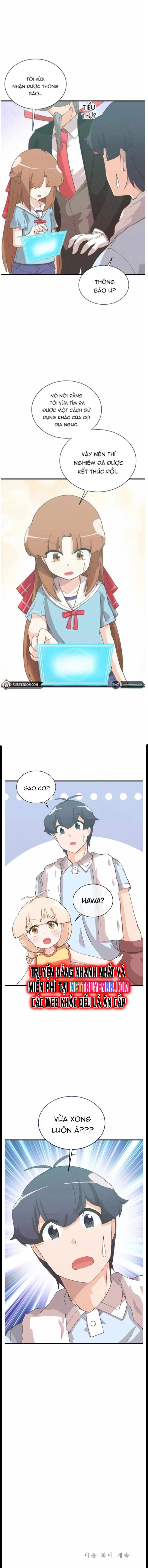 Nông Dân Linh Hồn Chapter 170 - Trang 2