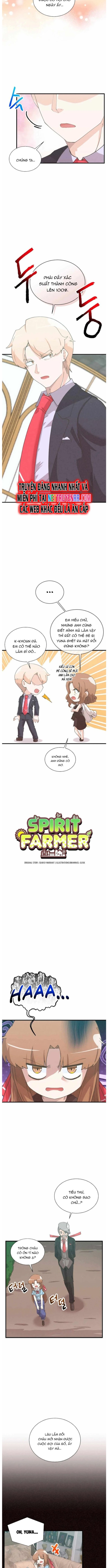 Nông Dân Linh Hồn Chapter 170 - Trang 2