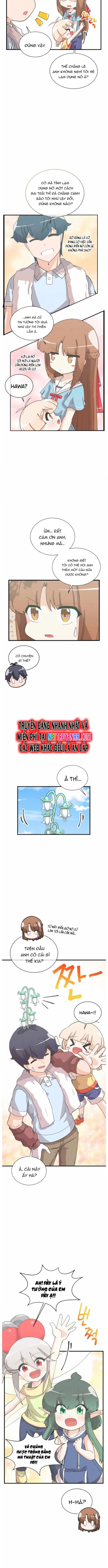 Nông Dân Linh Hồn Chapter 170 - Trang 2