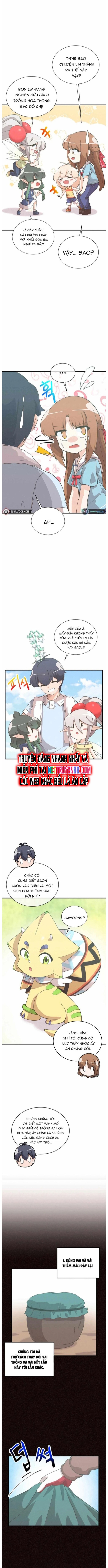 Nông Dân Linh Hồn Chapter 170 - Trang 2