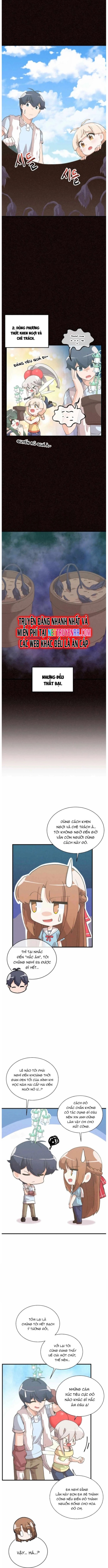 Nông Dân Linh Hồn Chapter 170 - Trang 2