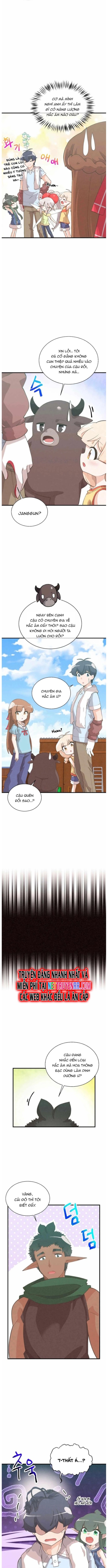 Nông Dân Linh Hồn Chapter 170 - Trang 2