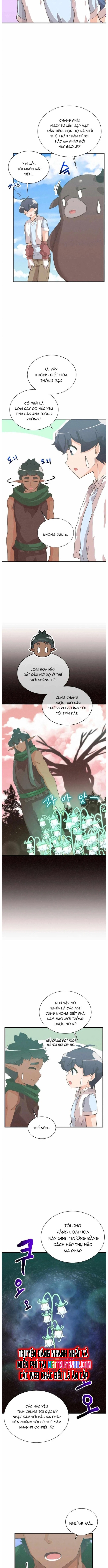 Nông Dân Linh Hồn Chapter 170 - Trang 2