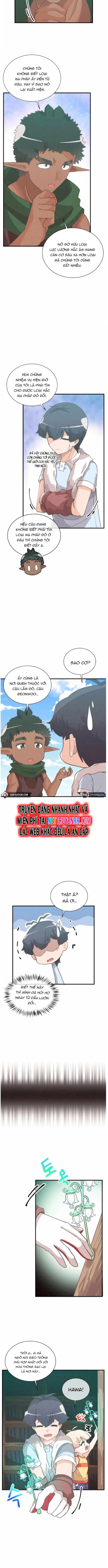 Nông Dân Linh Hồn Chapter 170 - Trang 2