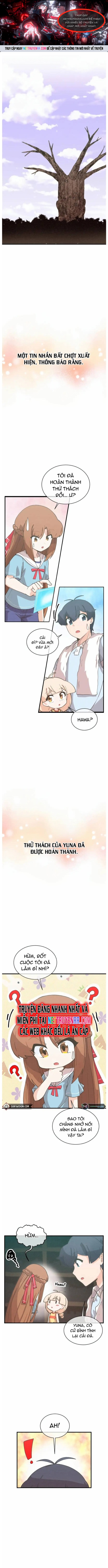 Nông Dân Linh Hồn Chapter 171 - Trang 2