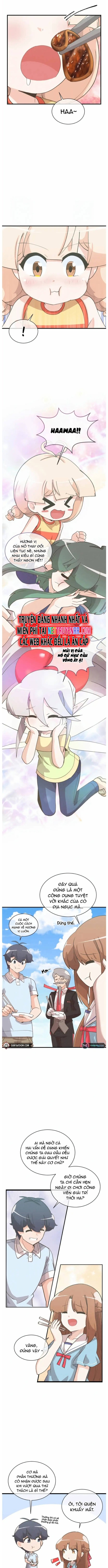 Nông Dân Linh Hồn Chapter 171 - Trang 2