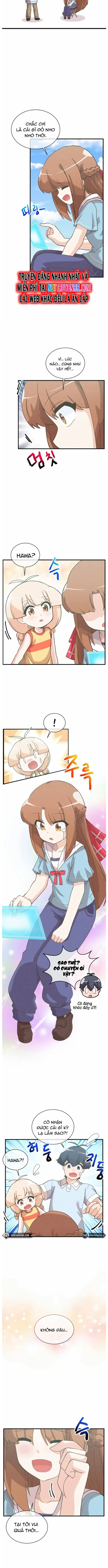 Nông Dân Linh Hồn Chapter 171 - Trang 2