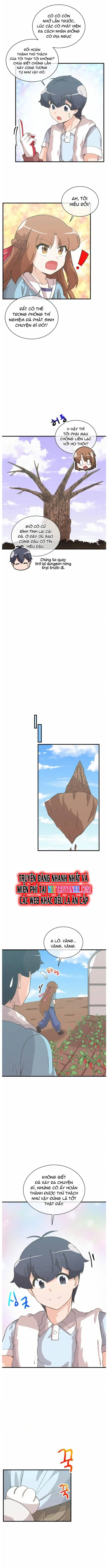 Nông Dân Linh Hồn Chapter 171 - Trang 2