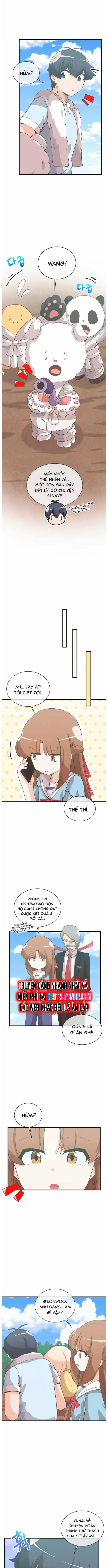 Nông Dân Linh Hồn Chapter 171 - Trang 2