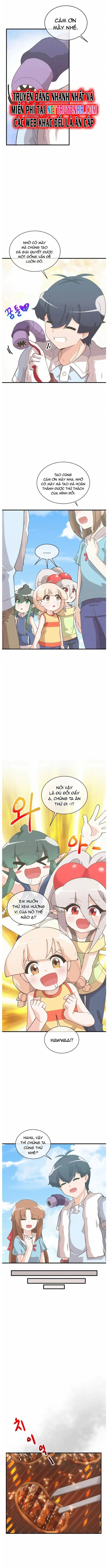 Nông Dân Linh Hồn Chapter 171 - Trang 2