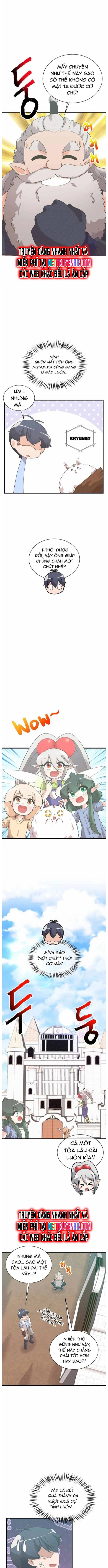 Nông Dân Linh Hồn Chapter 172 - Trang 2