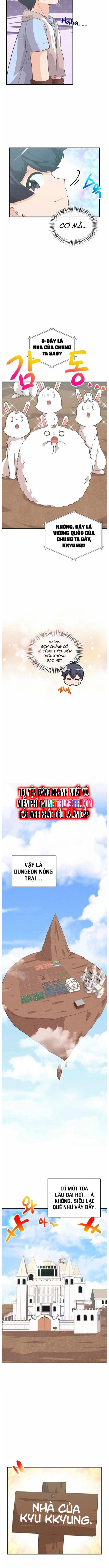 Nông Dân Linh Hồn Chapter 172 - Trang 2