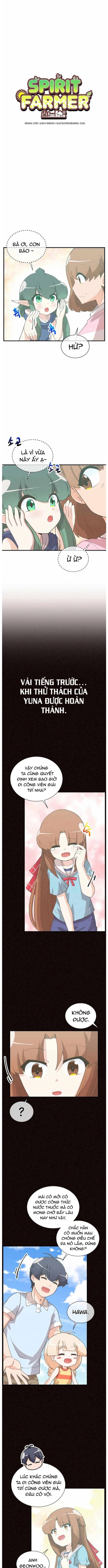 Nông Dân Linh Hồn Chapter 172 - Trang 2