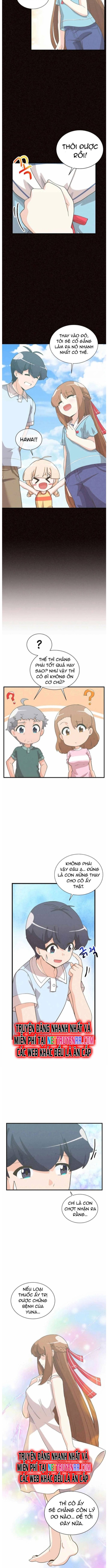 Nông Dân Linh Hồn Chapter 172 - Trang 2