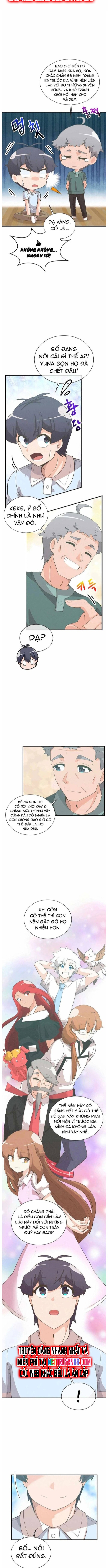 Nông Dân Linh Hồn Chapter 172 - Trang 2