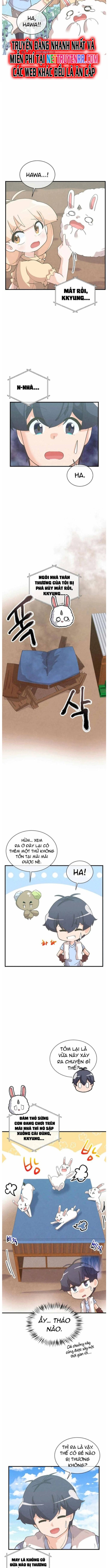 Nông Dân Linh Hồn Chapter 172 - Trang 2