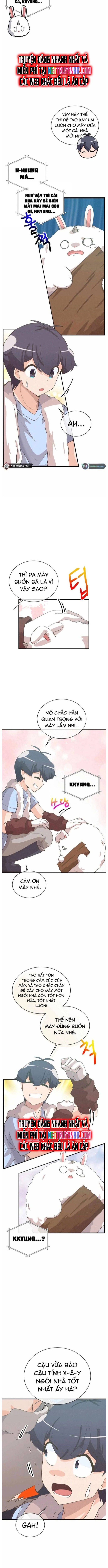 Nông Dân Linh Hồn Chapter 172 - Trang 2