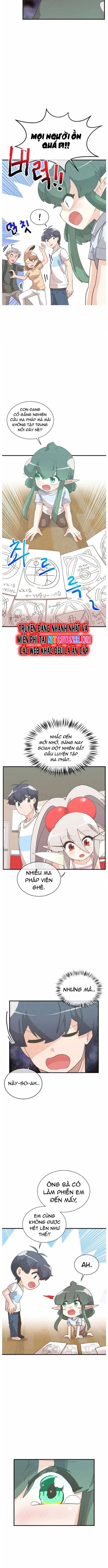 Nông Dân Linh Hồn Chapter 173 - Trang 2