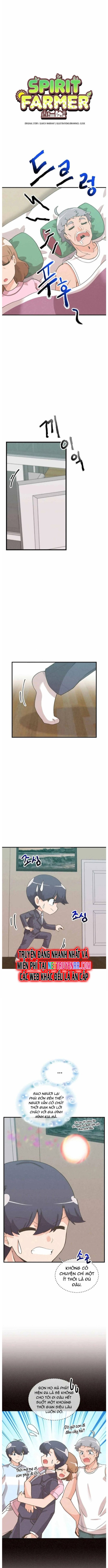 Nông Dân Linh Hồn Chapter 173 - Trang 2