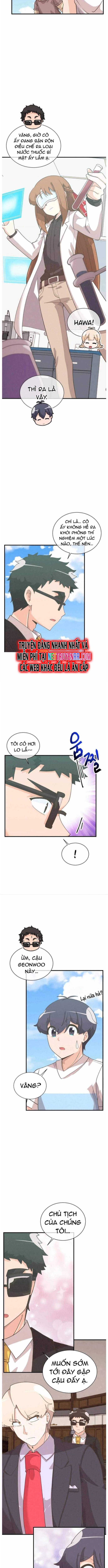 Nông Dân Linh Hồn Chapter 173 - Trang 2