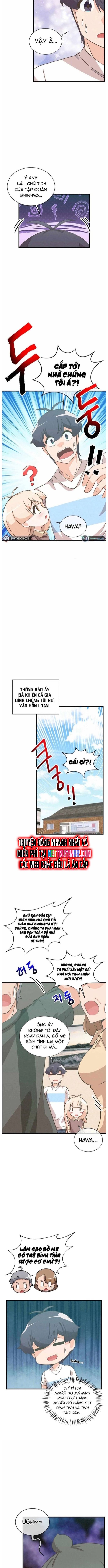 Nông Dân Linh Hồn Chapter 173 - Trang 2