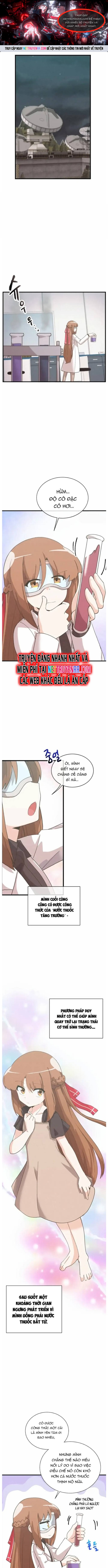 Nông Dân Linh Hồn Chapter 174 - Trang 2