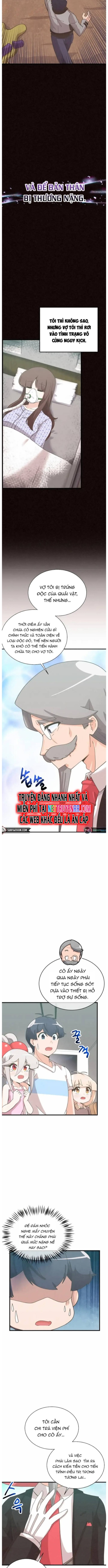 Nông Dân Linh Hồn Chapter 174 - Trang 2