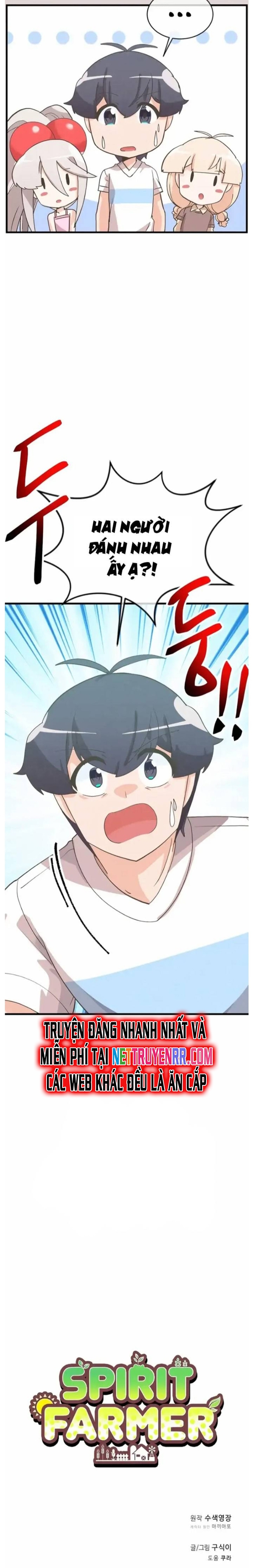 Nông Dân Linh Hồn Chapter 174 - Trang 2
