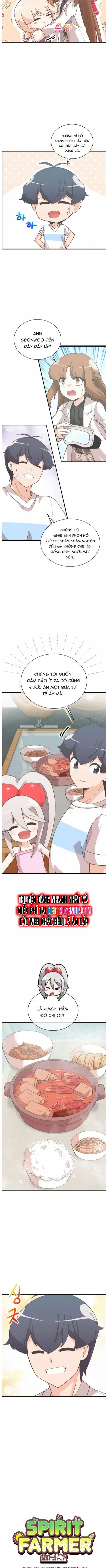 Nông Dân Linh Hồn Chapter 174 - Trang 2