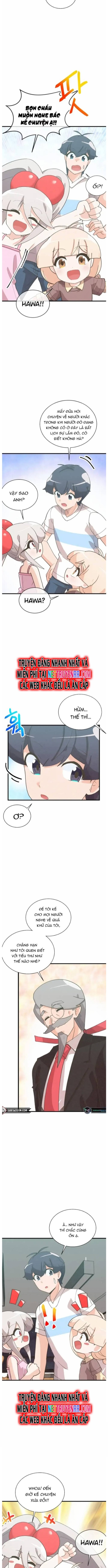 Nông Dân Linh Hồn Chapter 174 - Trang 2