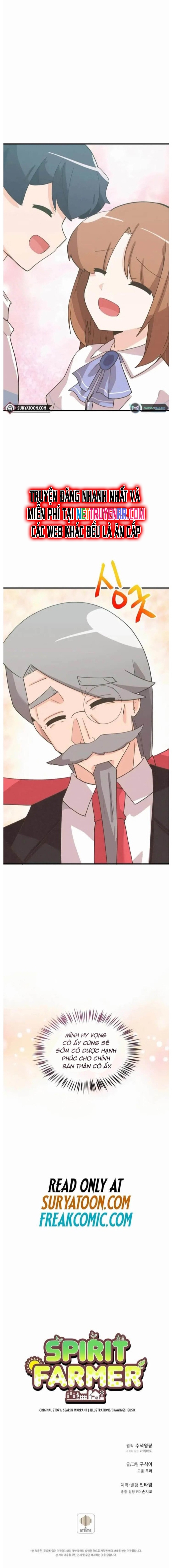 Nông Dân Linh Hồn Chapter 175 - Trang 2