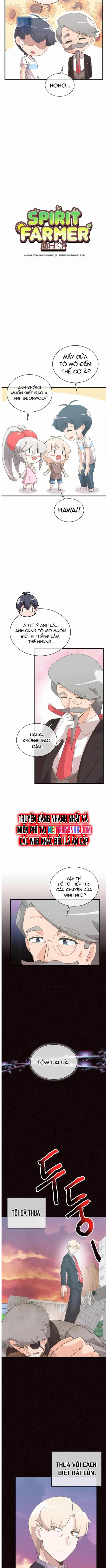 Nông Dân Linh Hồn Chapter 175 - Trang 2