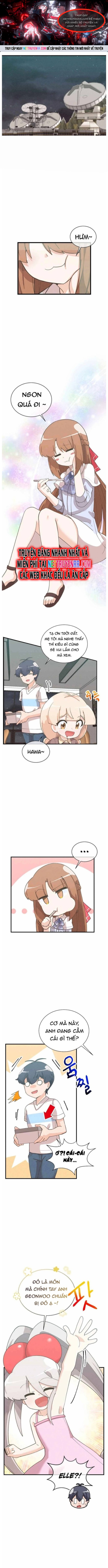 Nông Dân Linh Hồn Chapter 176 - Trang 2