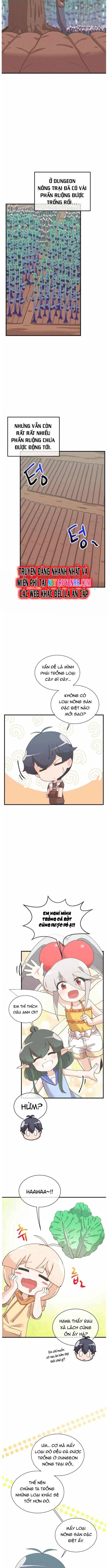 Nông Dân Linh Hồn Chapter 176 - Trang 2