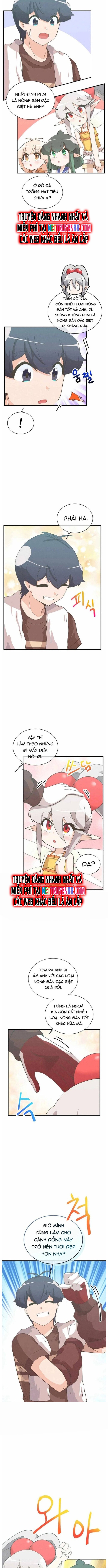 Nông Dân Linh Hồn Chapter 176 - Trang 2